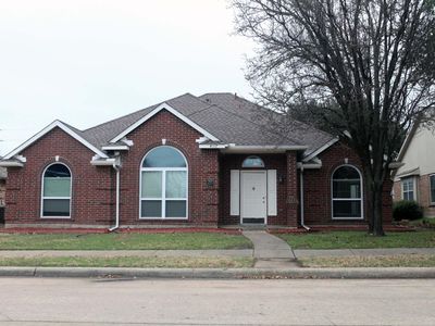 4317 Durango Ln, McKinney, TX, 75070