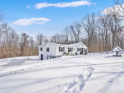 261 Chapin Rd, Hampden, MA, 01036