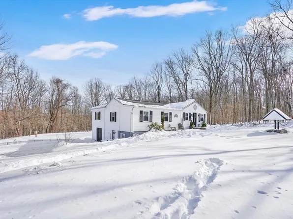 261 Chapin Rd, Hampden, MA 01036