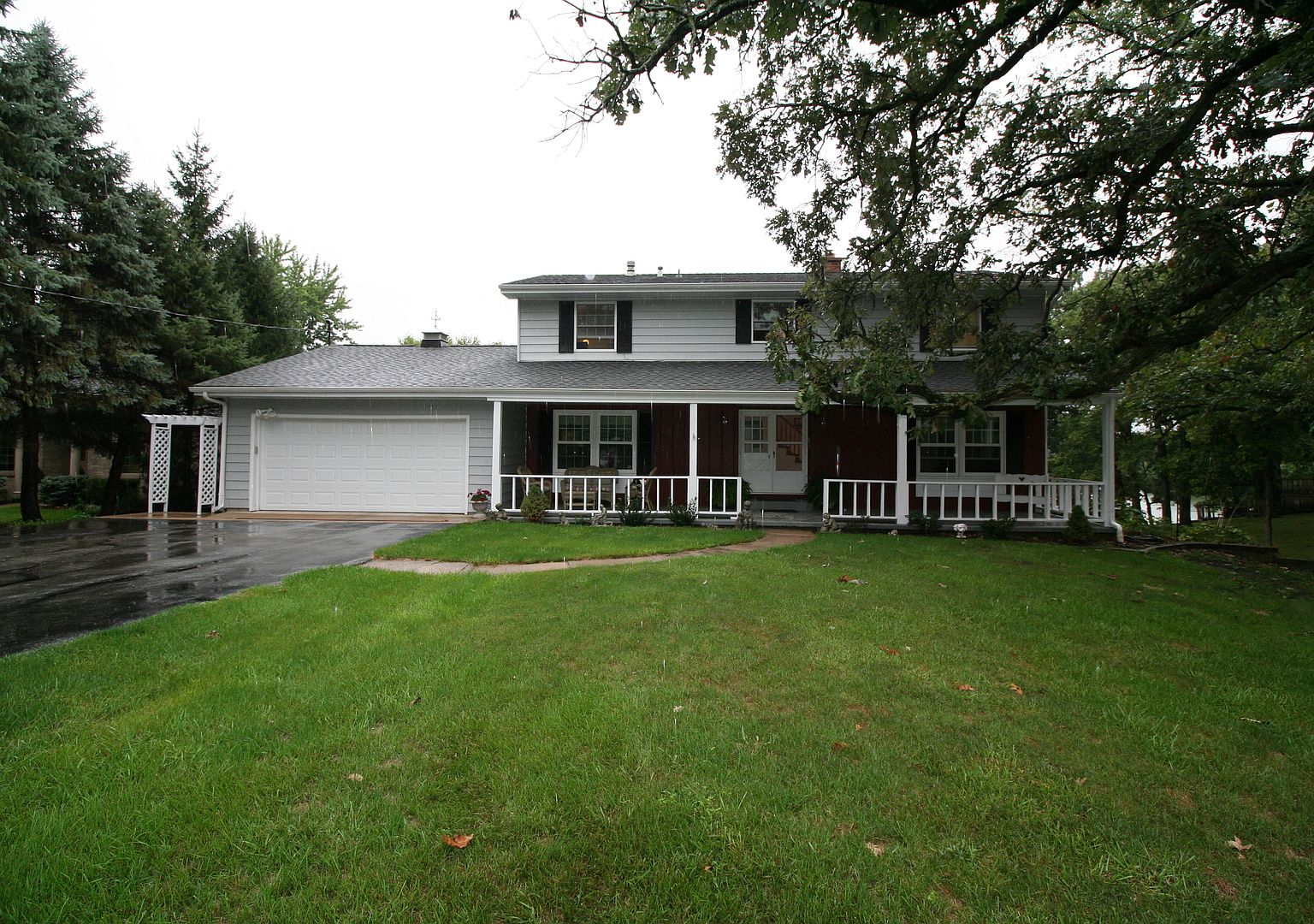 110 Sunrise Ter, Loda, IL 60948 Zillow