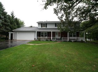 110 Sunrise Ter, Loda, IL 60948
