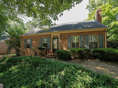 126 S Stratford Dr #126, Athens, GA, 30605