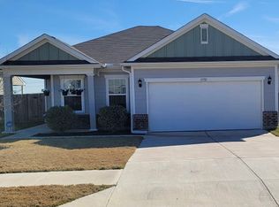 13721 Sherri Berry Way, Manor, TX 78653