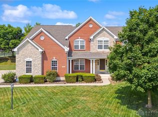 180 Beckworth Way, Springboro, OH 45066