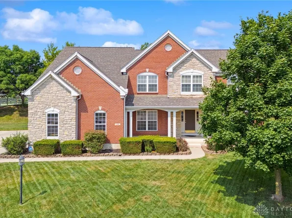 180 Beckworth Way, Springboro, OH 45066