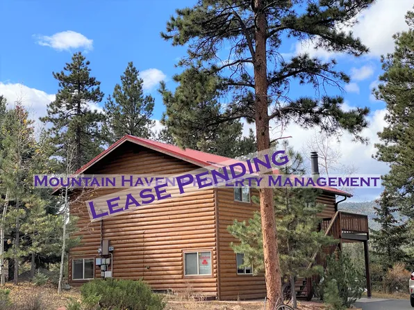 26881 Main St, Conifer, CO 80433