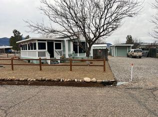 3380 E Desert Dr, Camp Verde, AZ 86322