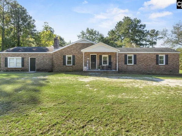 1549 Bishopville Hwy, Camden, SC 29020