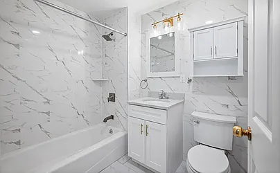 Rented by LivingNY