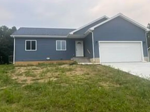 1542 Samaritan Dr, Jackson, MI 49203