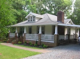 720 Peachtree Rd, Charlotte, NC 28216