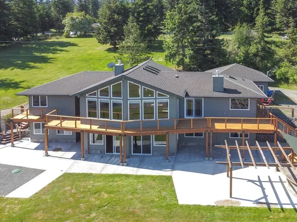 3630 Mt Pleasant Road, Port Angeles, WA 98362