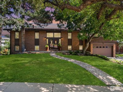 1935 Table Mesa Dr, Boulder, CO, 80305