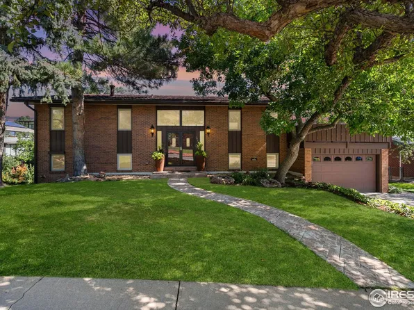1935 Table Mesa Dr, Boulder, CO 80305