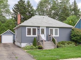 45 Archibald St, Brampton, ON L6X1M3