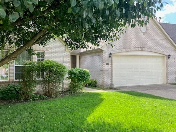 8326 Alcona Dr, Indianapolis, IN 46237