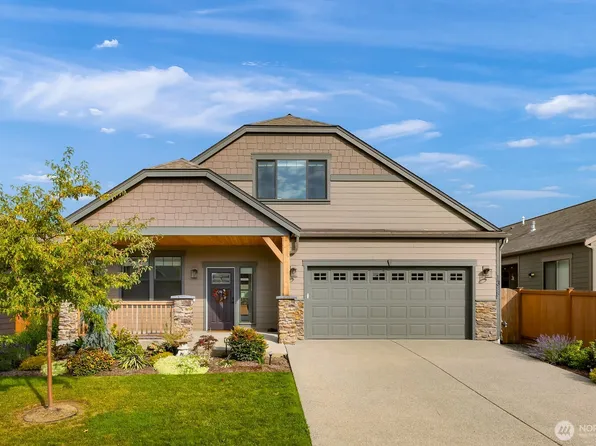 1396 Woods Point Loop, Ferndale, WA 98248