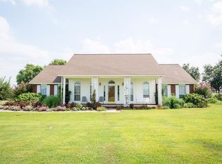 7403 Highway 217, Lavaca, AR 72941