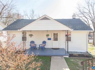 918 Bolling Ave, Charlottesville, VA 22902