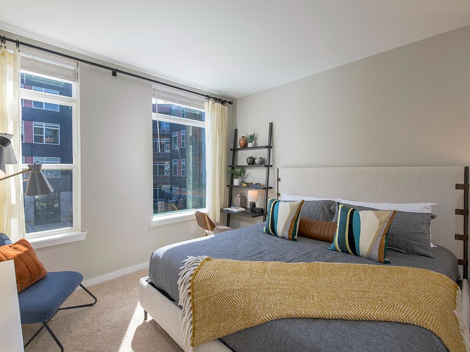 Ember at Berwyn 400 W Swedesford Rd Berwyn PA Zillow