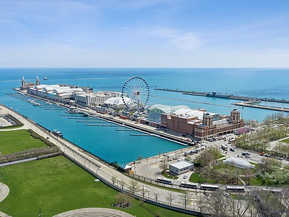 4th image of 505 N Lake Shore Dr #3510-3511