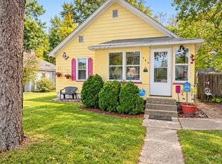 459 E Columbia Ave, Muskegon Heights, MI 49444
