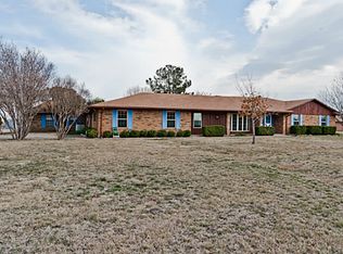 6625 Eastview Dr, Sachse, TX 75048