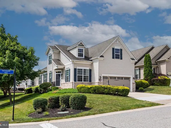 301 Tecumseh Way, Havre De Grace, MD 21078