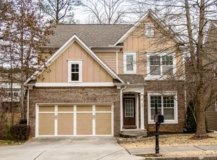 637 Bridgeton Cv, Suwanee, GA 30024