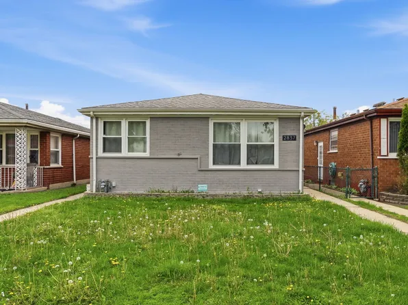 2837 E 127th St, Chicago, IL 60633