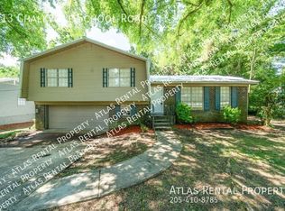 813 Chalkville School Rd, Birmingham, AL 35215