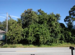 2912 1st ST W, LEHIGH ACRES, FL 33971