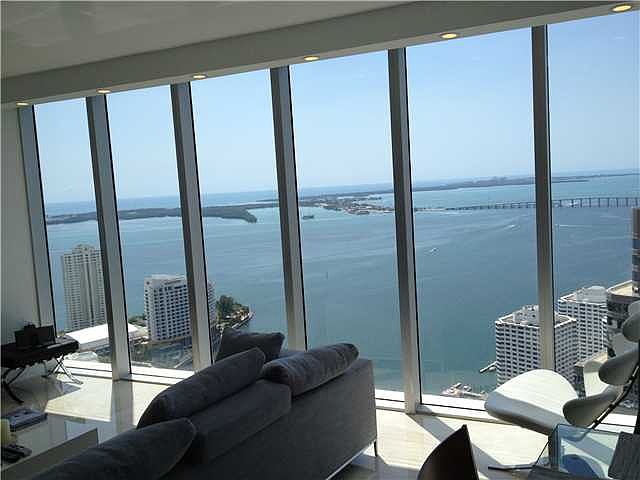 1st image of 485 Brickell Ave. 4708 #4708