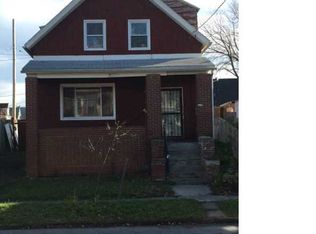239 Dewitt St, Buffalo, NY 14213