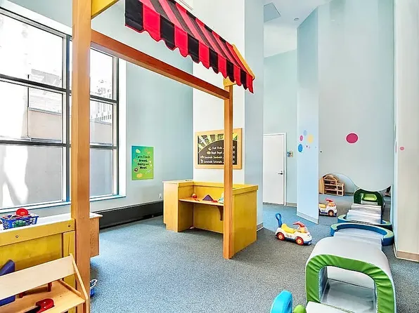 10 West End Avenue image 11 of 13