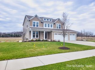 12081 Harvest Home Dr, Lowell, MI 49331