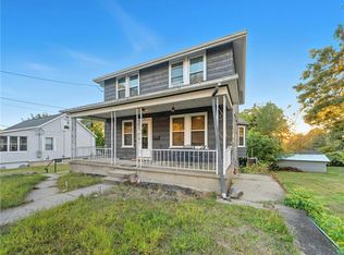 25 Jillson Ave, Woonsocket, RI 02895