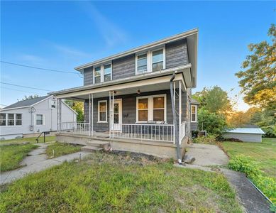 25 Jillson Ave, Woonsocket, RI, 02895