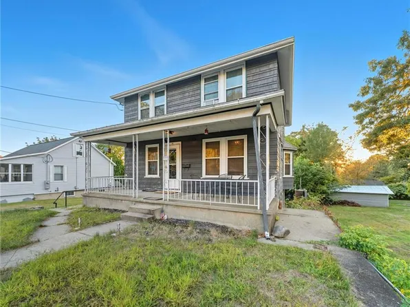 25 Jillson Ave, Woonsocket, RI 02895