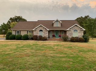 220 S Old Madisonville St, Crofton, KY 42217