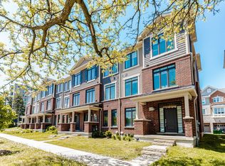 147 Hibiscus Ln, Hamilton, ON L8K 0A3