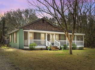 1027 Cameron Hill Rd, Cameron, NC 28326