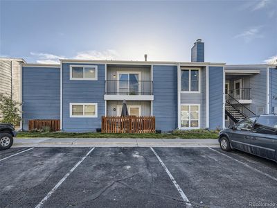 7215 S Gaylord Street #B11, Centennial, CO, 80122