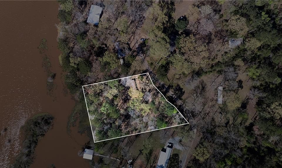 1st image of 0 Lakeland Dr Lot 4