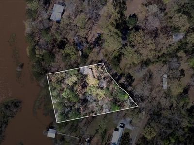 0 Lakeland Dr Lot 4, Boyce, LA, 71409