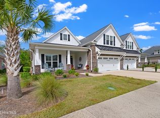 8983 Mango Bay Court, Leland, NC 28451
