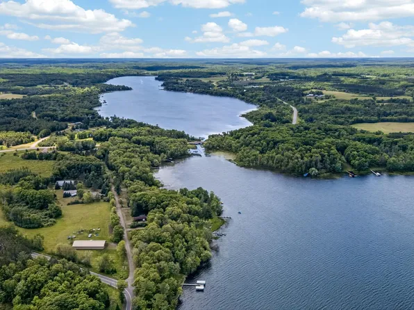 Big Pine Rd, Finlayson, MN 55735