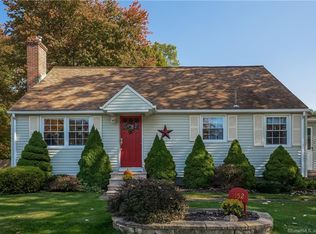 1152 Stafford Ave, Bristol, CT 06010