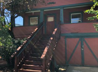 4124 Grover St, Dunsmuir, CA 96025