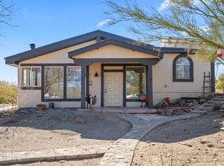 5725 S Pinto Rd, Tucson, AZ 85746